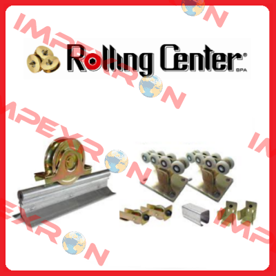 Rolling Center