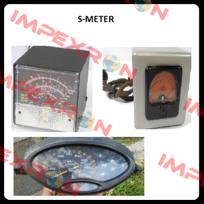 S-METER