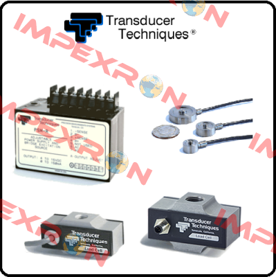 Transducer Techniques