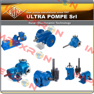 Ultra Pompe S.r.l.