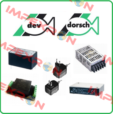 DEV-Dorsch Electronic