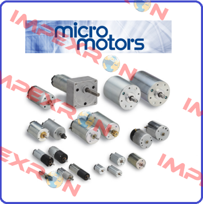 Micro Motors