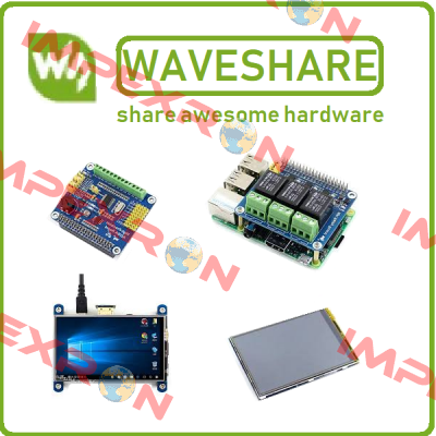 Waveshare