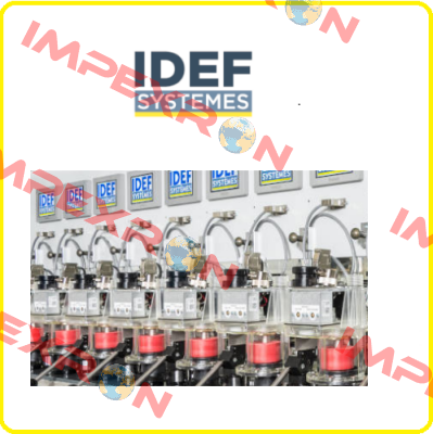 idef systemes