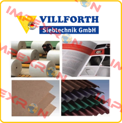 Villforth Siebtechnik GmbH