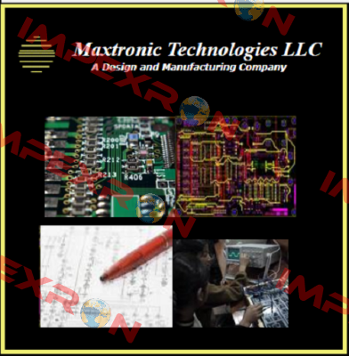 Maxtronic Technologies