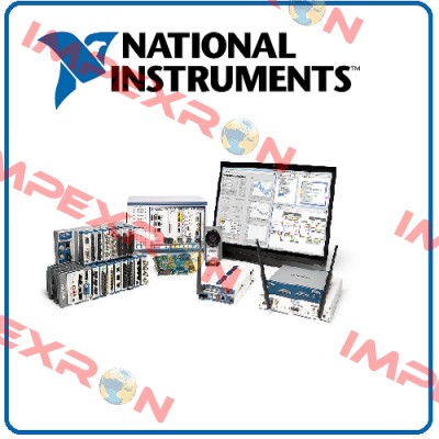 157254-01   National Instruments