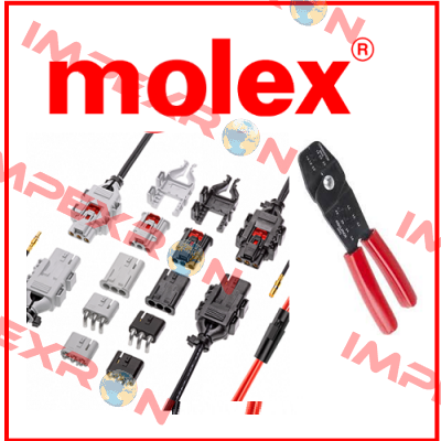 Molex 35151-0619  Molex