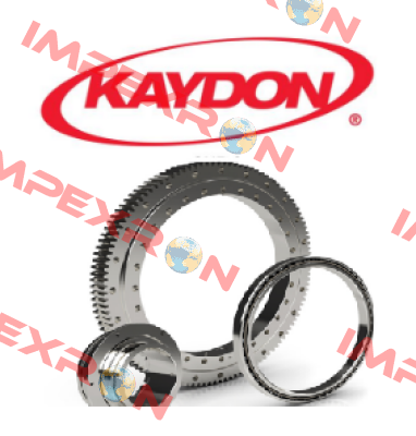 K12020XP0   Kaydon