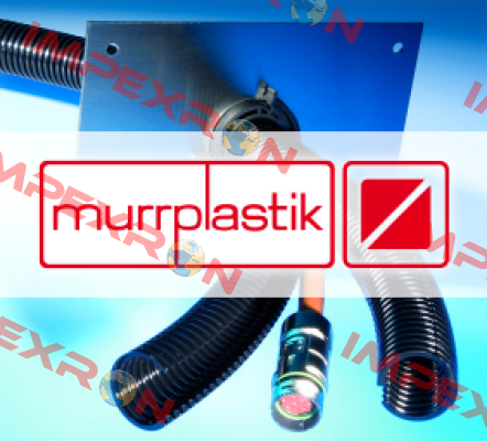 035000007100.  Murrplastik