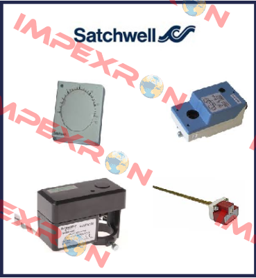 Actuator for mixing valve AM 2401  Satchwell