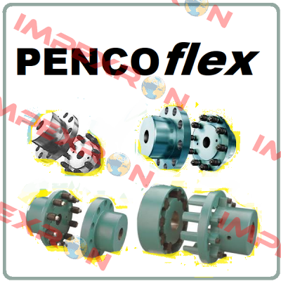 034-0003201  PENCOflex