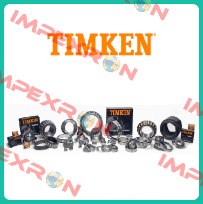 30214 Timken