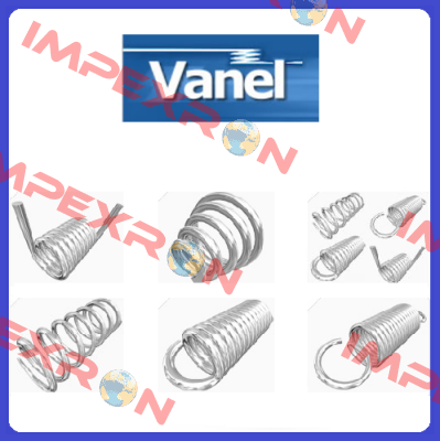 C-036-040-0080-A  Vanel