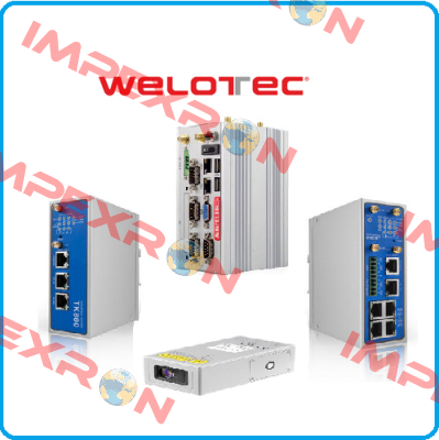 642M18FAIC40  Welotec