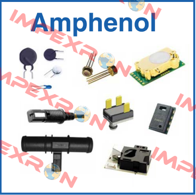 97B-4106F18-19P  Amphenol