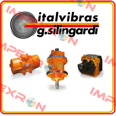 MVSI 10/650-S02 Italvibras