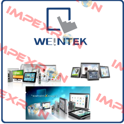 6050I HMI  Weintek