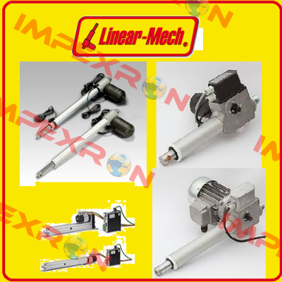 lmr01 rn1 c200 rf fc2  Linear-mech