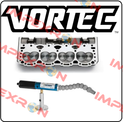 610-30 Vortec