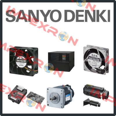 S109S075UL  Sanyo Denki