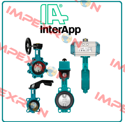 B30250.22-2BE.4GT.TS  InterApp