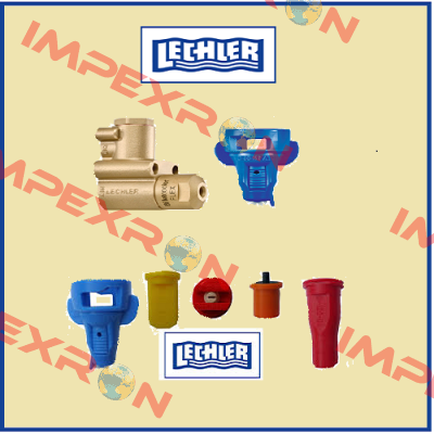 LECHLER 460.968.17.CG   Alternativposition zu Position 0100  Lechler