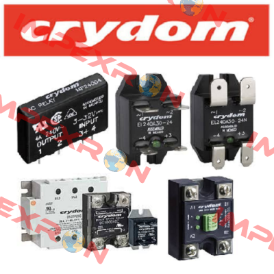 P/N: CC2450W4U  Crydom