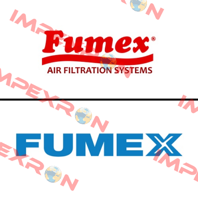 Filter for FA100  Fumex