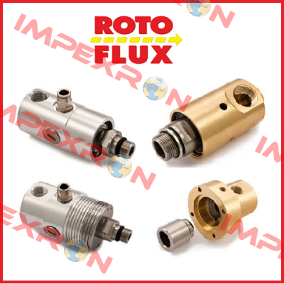 T25-1302-01R Rotoflux