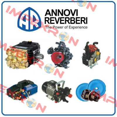 HRM-MO 04.08   22629 Annovi Reverberi