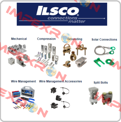 D3608, obsolete, alternative D3608C23T Ilsco