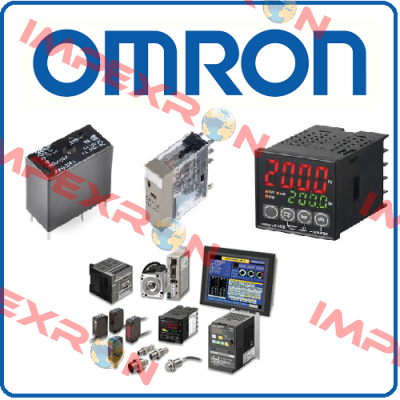 SGDH-02AE-OY  Omron