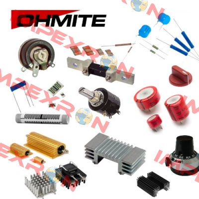 MOX9702256CWE Ohmite