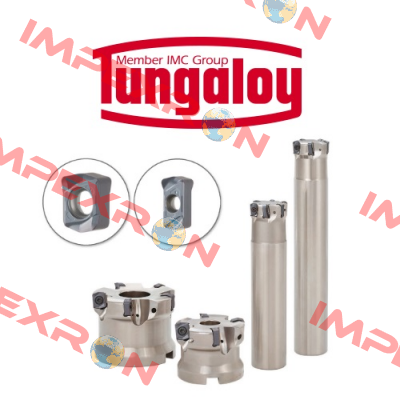 16ER AG60 19 0917 0300 Tungaloy