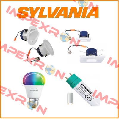 P/N: 0002222 Type: 36W T8 174  Sylvania