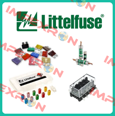 3455-LF1 (FUSE HOLDER, 5X20MM, 10A,250V PANEL MOUNT)    OBSOLETE!!!! Littelfuse