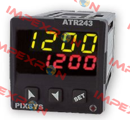 ATR243-21ABC-T Pixsys