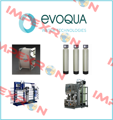 W3T174819 MRO W2T390869  Evoqua Water Technologies