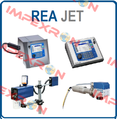 LC DOD 7 NOZZLE  Rea Jet