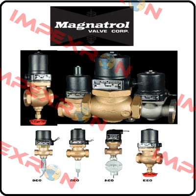 42W47  Magnatrol