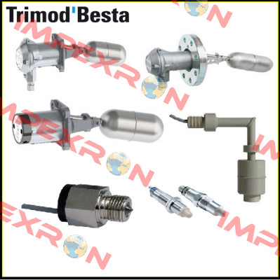 30AAE4 01 053 Trimod Besta