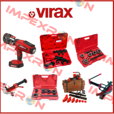 013836 Virax