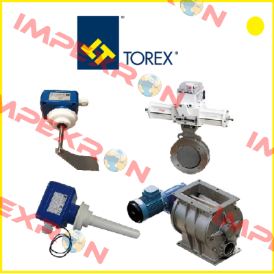 3850001022 Torex