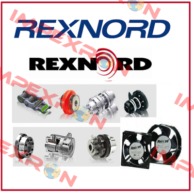 3J11168 Rexnord