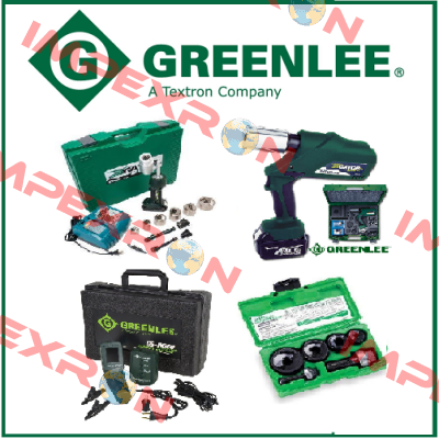 06962 Greenlee