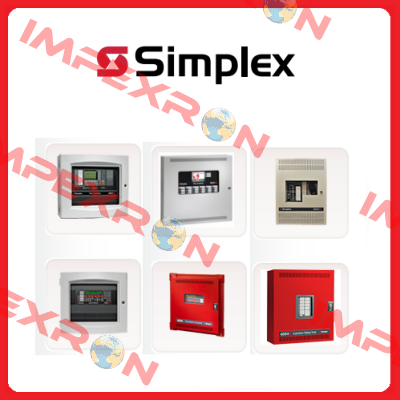 40099807 Simplex