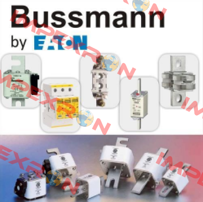 400NHG3B-690 BUSSMANN / EATON