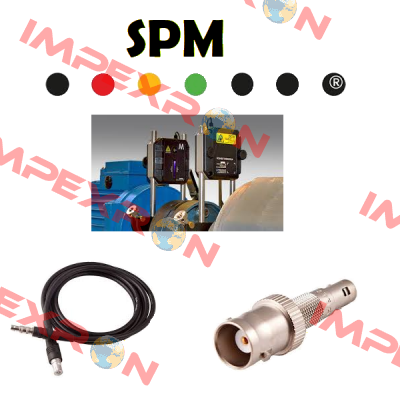 90389-L SPM Instrument