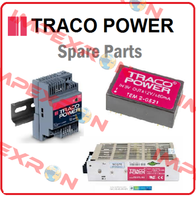 TML 05112 Traco Power